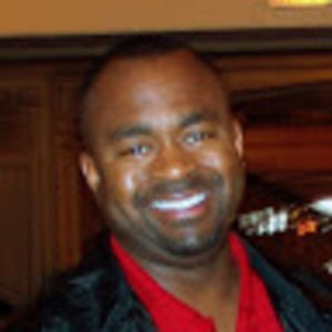 Meet your Posher, Rodney